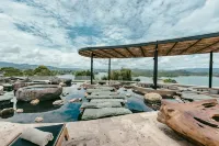 The Brown, Guatape, Autograph Collection - Pools