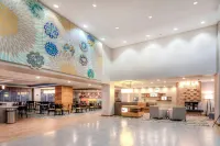 Fairfield Inn & Suites Winston-Salem Downtown - Parking
