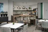 Residence Inn Bozeman Downtown - Barer