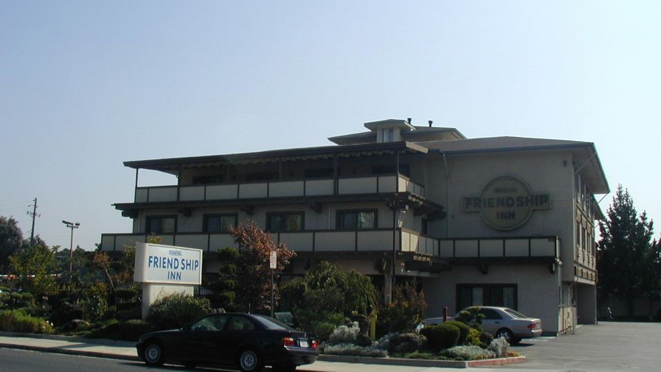 Friendship Inn