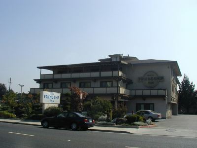 Friendship Inn