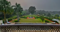 Taj Nadesar Palace - Romantic