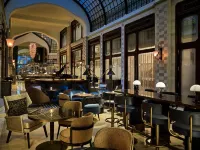 Four Seasons Hotel Gresham Palace Budapest - 5 stelle