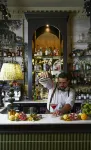 Burnham Beeches Hotel - bar