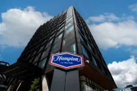 Hampton by Hilton Quito la Carolina Park - Cheap