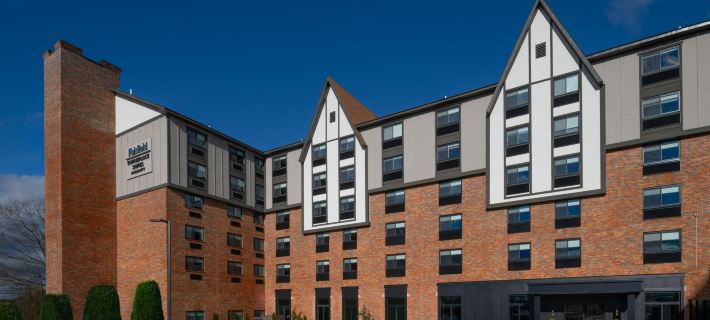 TownePlace Suites Framingham Hotels in Middlesex County
