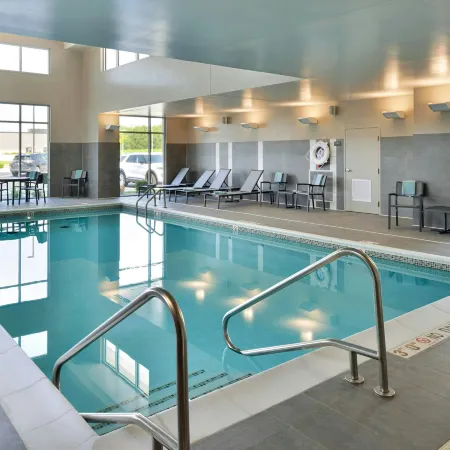 Residence Inn St. Louis Chesterfield