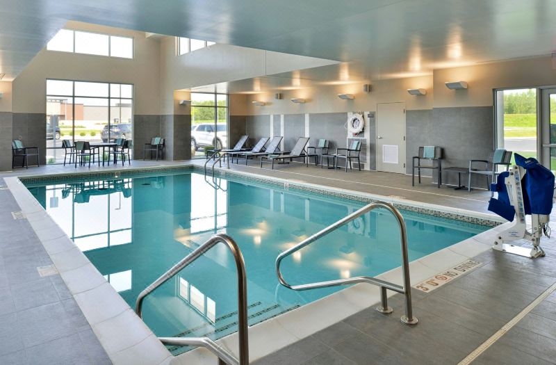 Residence Inn St. Louis Chesterfield photo 2