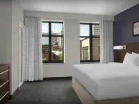 Residence Inn by Marriott Richmond Downtown Hotels near Shockoe Bottom Clay