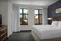 Residence Inn by Marriott Richmond Downtown - ห้องครัว