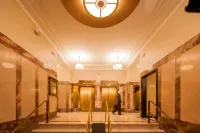 Residence Inn Omaha Downtown/Old Market Area - 3 estrellas