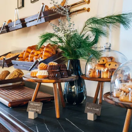 A-Rosa Hotel Thurnher's Alpenhof