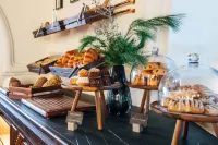 A-ROSA Hotel Zürs - Thurnher's Alpenhof - Frühstück