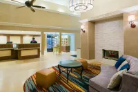 Homewood Suites by Hilton Houston Clear Lake NASA - Pet friendly