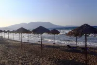 Leonidas Studios & Apartments - Scenic