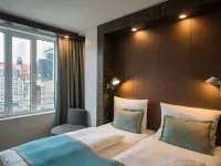 Motel One Leipzig-Nikolaikirche Hotel in zona Torre Panorama