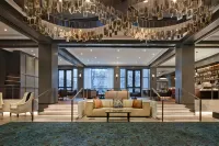 The Logan Philadelphia, Curio Collection by Hilton - Pet friendly