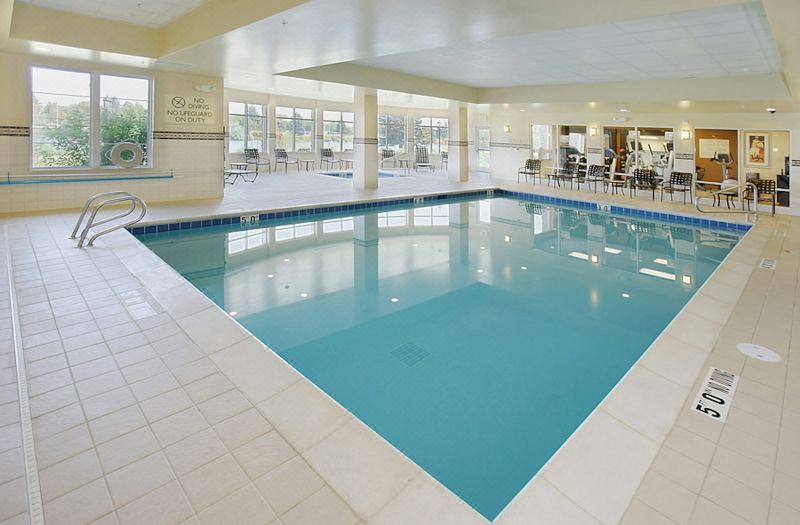Hilton Garden Inn Idaho Falls photo 2