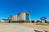 Hampton Inn & Suites Pauls Valley - Gym
