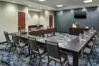 Fairfield Inn & Suites Jackson - Wifi