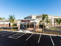 Hampton Inn Daytona Beach-Speedway/Airport Hotels near Volusia Mall