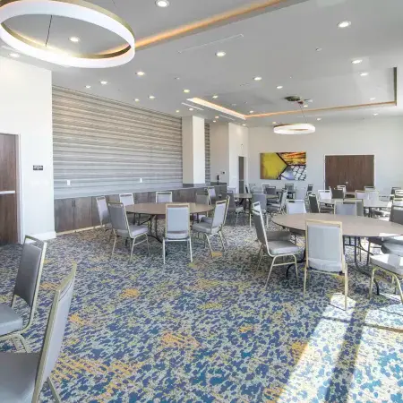 Hilton Garden Inn Fremont Milpitas