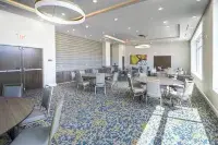 Hilton Garden Inn Fremont Milpitas - breakfast