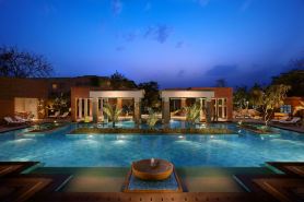 ITC Mughal, a Luxury Collection Resort & Spa, Agra