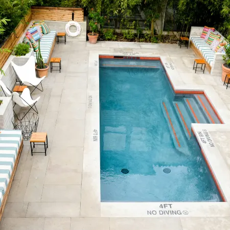 Hotel San Jose