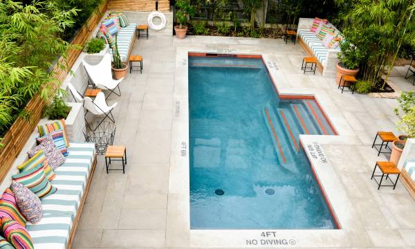 Hotel San Jose