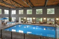 Hampton Inn Holland - Pools