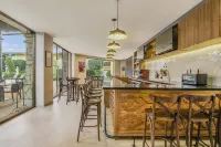 Fiesta Inn Oaxaca - bar
