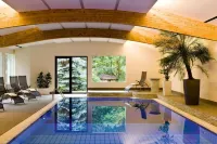 Ganis Resort - Swimmingpools