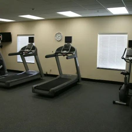 Hampton Inn la Grange