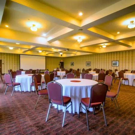 Hampton Inn & Suites Bastrop