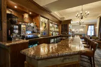 Oban Bay Hotel - Boutique