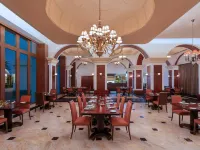 Le Méridien Coimbatore Hotels near ISKCON Coimbatore
