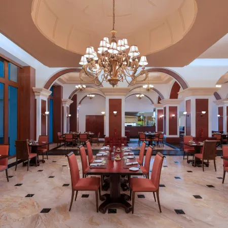 Le Méridien Coimbatore