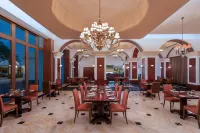 Le Méridien Coimbatore - โรงแรมราคาถูก