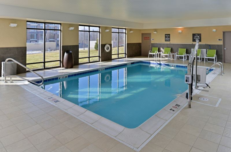 Homewood Suites by Hilton Cincinnati Mason photo 3