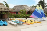 Matachica Resort & Spa - Adults Only - Beach