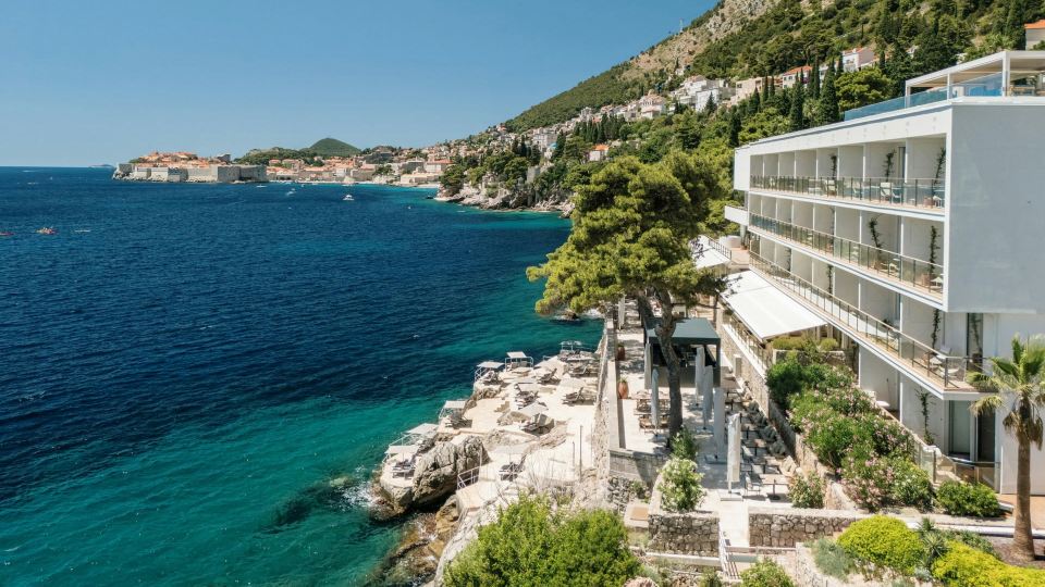 Villa Dubrovnik