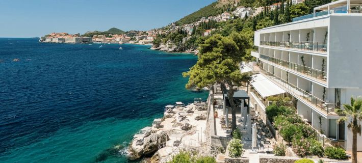 Villa Dubrovnik Hotels in Dubrovnik