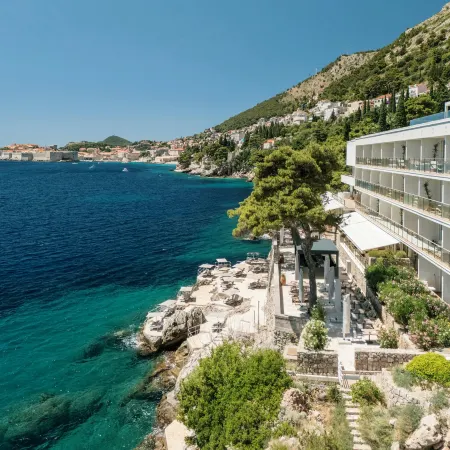 Villa Dubrovnik