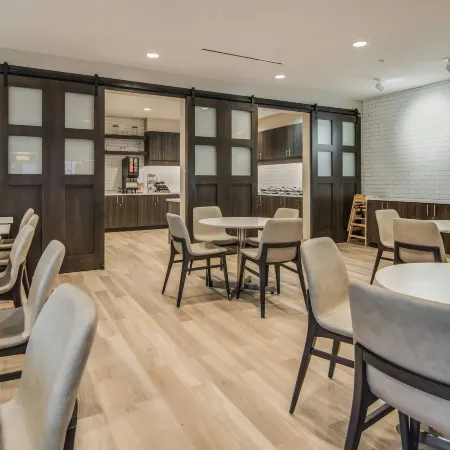 Residence Inn Dallas DFW Airport West/Bedford
