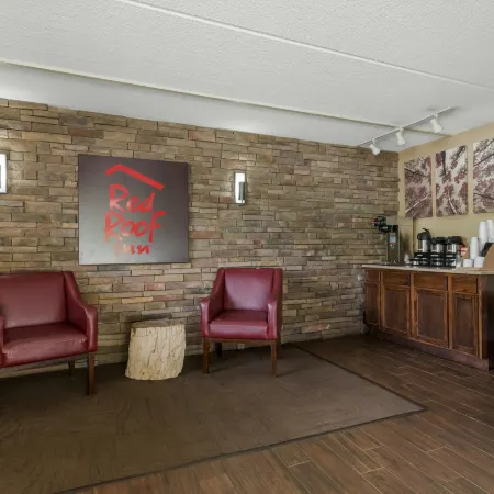 Red Roof Inn Hickory
