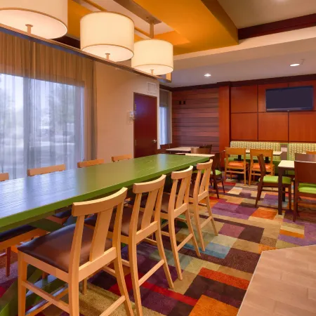Fairfield Inn & Suites Yuma