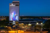 Renaissance Toledo Downtown Hotel - Pet friendly