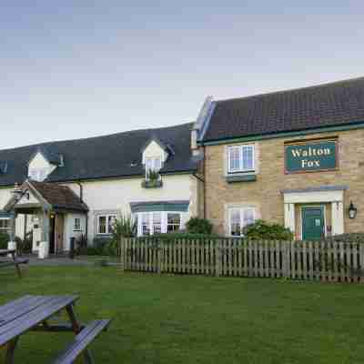 Preston South (Craven Drive) Hotel Exterior