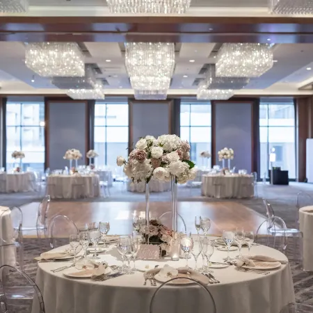 Four Seasons Hotel Denver
